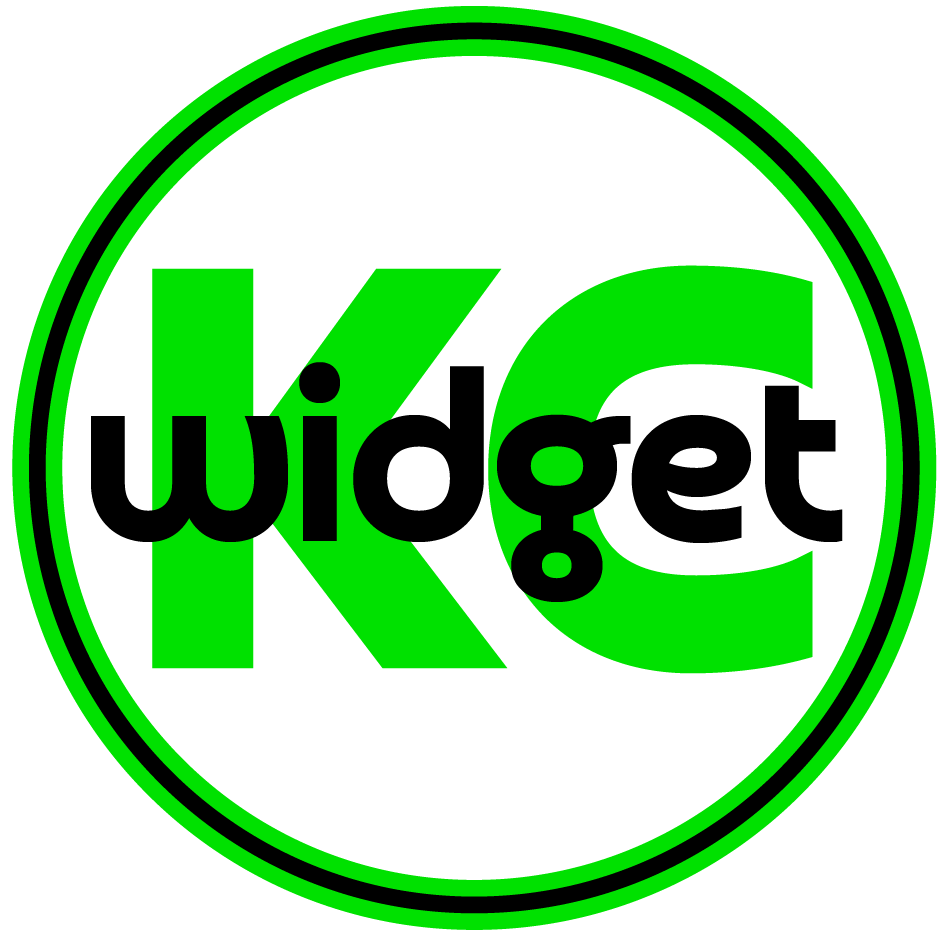 Widget KC Upload Utility